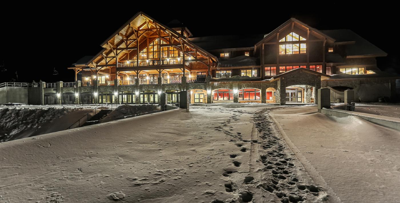                             Vermont’s Hermitage Club: The ultimate in comfort, style, and adventure