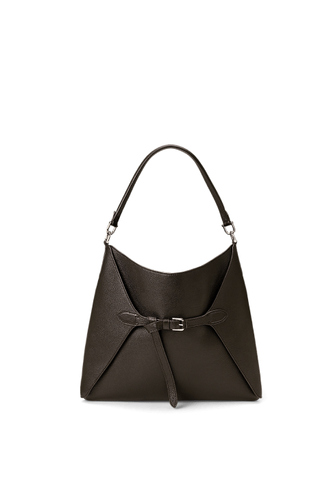 The Ralph Goatskin Slim Tote