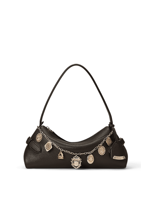 The Ralph Goatskin Small Shoulder Bag