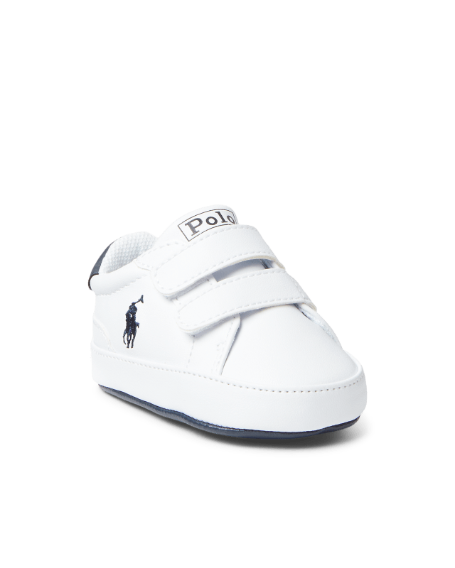 Heritage Court Faux-Leather EZ Trainer