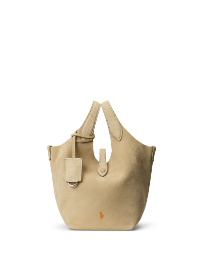 Polo Play Small tote/crossbody-väska