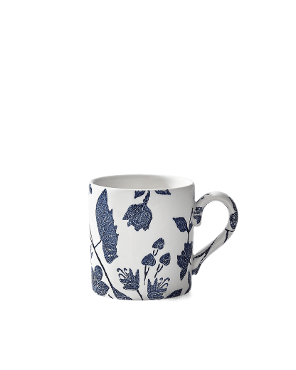 Garden Vine Mug