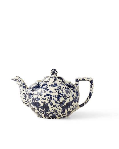 Antique Marble tekanna