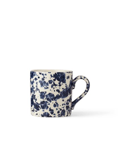 Antique Marble mugg