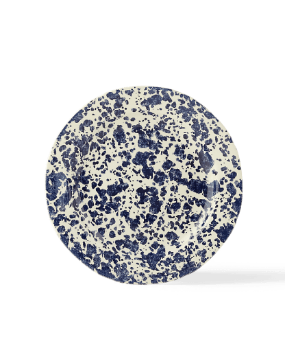 Antique Marble middagstallrik