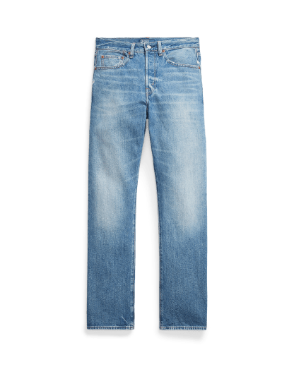 Bootcut-jeans