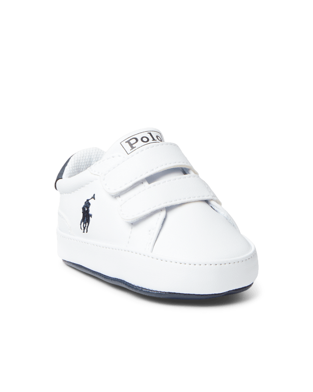 Heritage Court EZ sneakers i konstläder