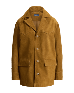 Mockajacka i westernstil